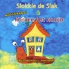 Productafbeelding Slokkie de slak + Kornee - luisterboek