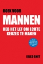 Productafbeelding Boek voor mannen 