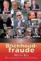 Productafbeelding Boekhoudfraude  