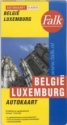 Productafbeelding Belgie / Luxemburg Easy Driver 