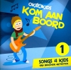 Productafbeelding Oké4Kids 1 - Kom aan boord