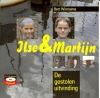 Productafbeelding Cd-rom Ilse & Martijn Gestolen uitvinding