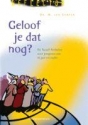 Productafbeelding Serie Reflector: Geloof je dat nog? (16+)