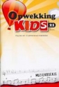 Productafbeelding Muziekboekje Opwekking Kids 21