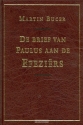 Productafbeelding BRIEF VAN PAULUIS AAN DE EFEZIERS