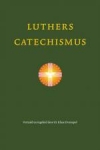 Productafbeelding Luthers catechismus