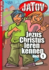 Productafbeelding Jezus Christus leren kennen - Jatov 1