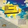 Productafbeelding Gods droom! Jouw bestemming? met audio- cd