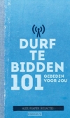 Productafbeelding Durf te bidden