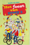 Productafbeelding Feest van groep 5