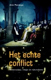 Productafbeelding Het echte conflict