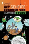 Productafbeelding Geheime Logboek van Topnerd Tycho