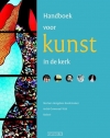 Productafbeelding Handboek voor kunst in de kerk