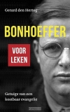 Productafbeelding Bonhoeffer voor leken