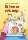 Productafbeelding Ik ben er ook nog