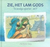 Productafbeelding Die eenvoudigen 17 zie het lam Gods