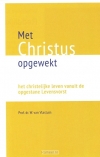 Productafbeelding Met Christus opgewekt