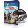 Productafbeelding Dvd john wesley voor kinderen