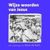 Productafbeelding Wijze woorden van Jezus