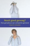 Productafbeelding Nooit goed genoeg