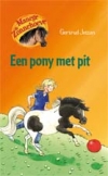 Productafbeelding Manege De Zonnehoeve - Een pony met pit