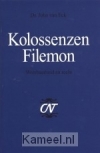 Productafbeelding Kolossenzen Filemon