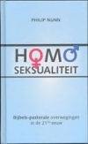 Productafbeelding Homoseksualiteit