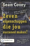 Productafbeelding Zeven eigenschappen die jou succesvol maken!