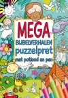 Productafbeelding MEGA doeboek