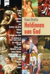 Productafbeelding Heldinnen van God