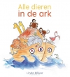 Productafbeelding Alle dieren in de ark