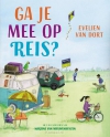 Productafbeelding Ga je mee op reis?