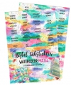 Productafbeelding Bijbel tabstickers Pastel