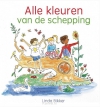 Productafbeelding Alle kleuren van de schepping