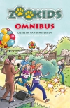 Productafbeelding Zookids omnibus