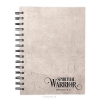 Productafbeelding Journal Spiritual Warrior