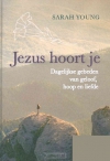 Productafbeelding Jezus hoort je