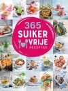 Productafbeelding 365 suikervrije recepten