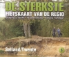 Productafbeelding De sterkste fietskaart van de regio: Salland en Twente