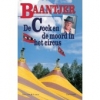 Productafbeelding De Cock en de moord in het circus dl. 72