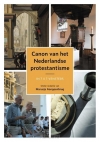 Productafbeelding Canon van het Nederlands protestantisme