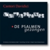 Productafbeelding De Psalmen gezongen cd