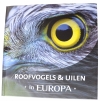 Productafbeelding Roofvogels en uilen in Europa