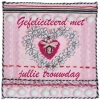 Productafbeelding Ek + envelop medaillon