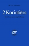 Productafbeelding 2 Korintiërs