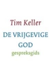 Productafbeelding De vrijgevige God gespreksgids