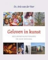 Productafbeelding Geloven in kunst