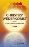 Productafbeelding Christus' wederkomst