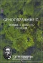 Productafbeelding Gehoorzaamheid