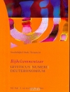 Productafbeelding Studiebijbel Oude Testament 2 Leviticus - Deuteronomium